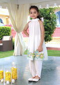 MARIGOLD MAGIC KURTA & DHOTI