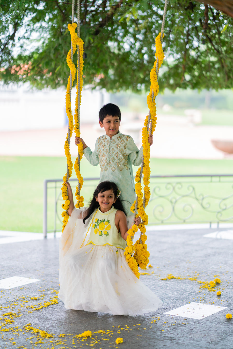 Jaipur Royalty