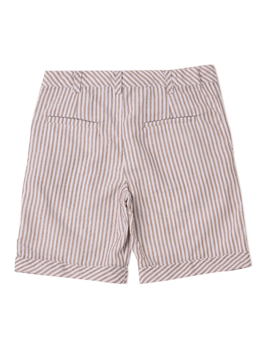 PREPPY BOARD SHORTS