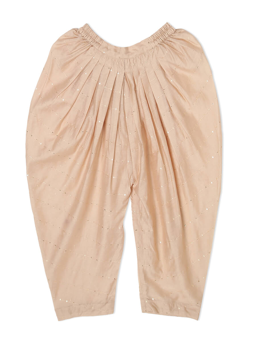 ROYAL DHOTI SET