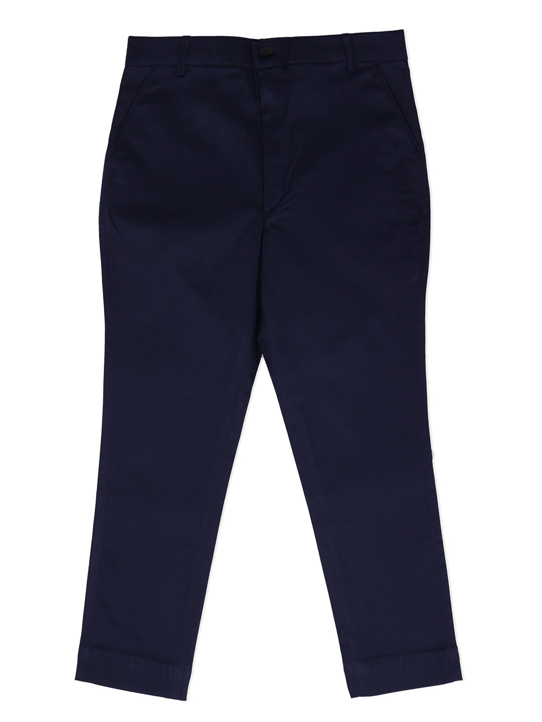 MIDNIGHT BLUE PANT