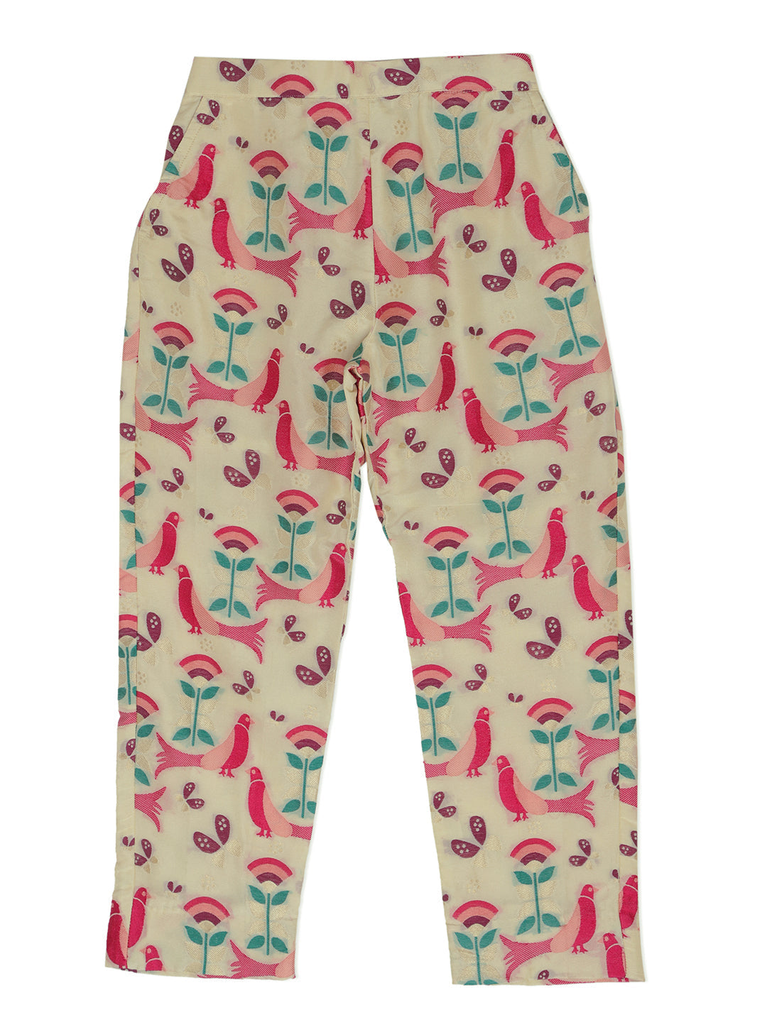 BIRD CARNIVAL PANT