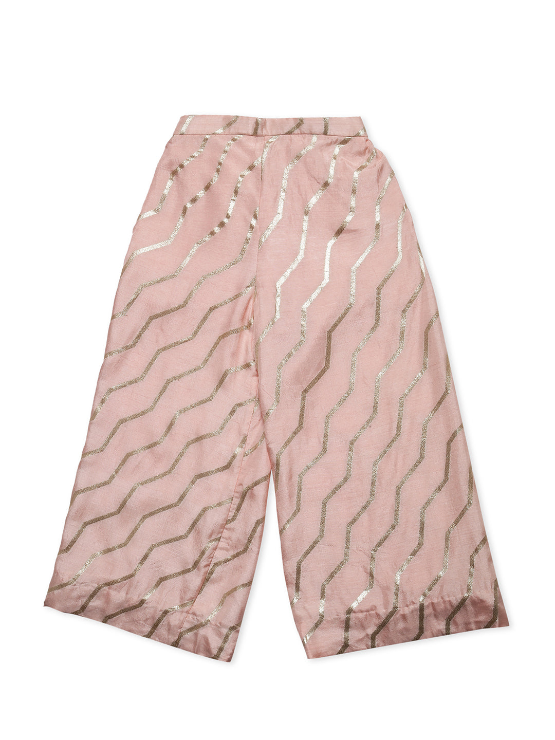 ZIGZAG PANT