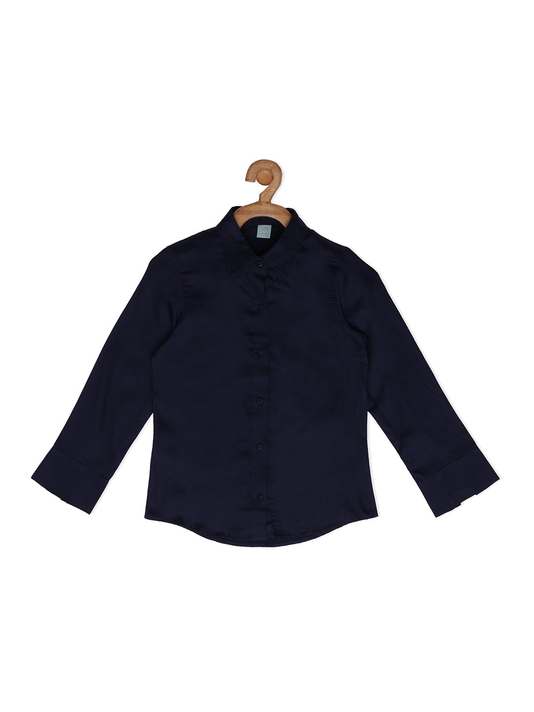 MIDNIGHT BLUE SHIRT