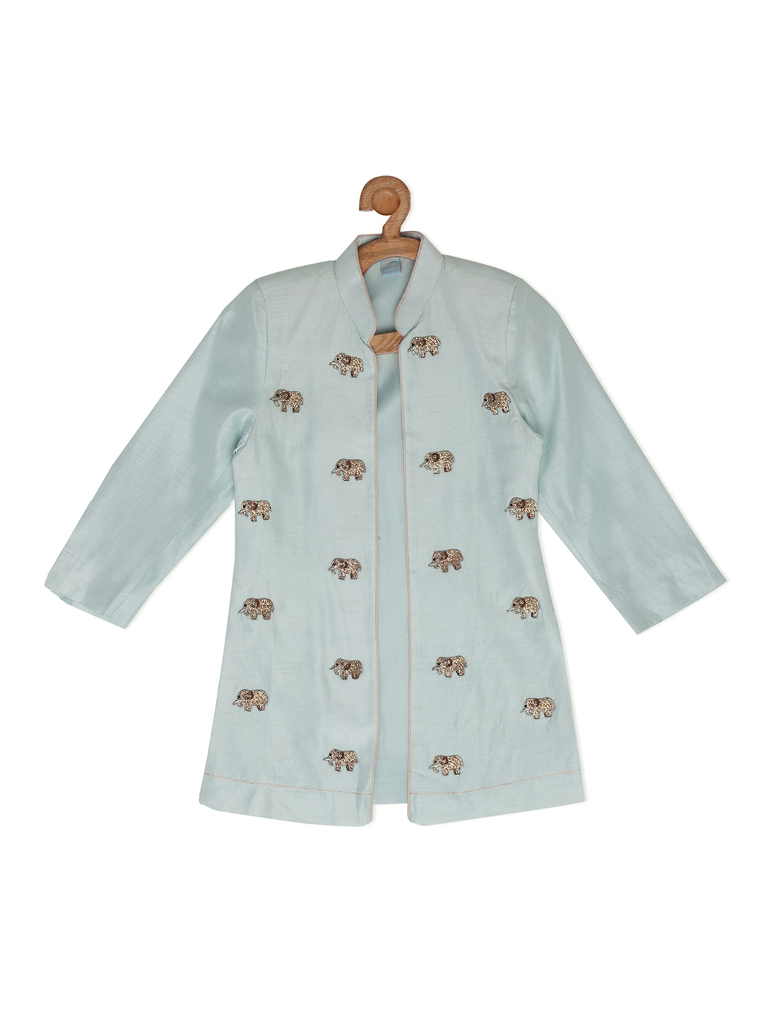 ELEPHANT JUNGLE JACKET