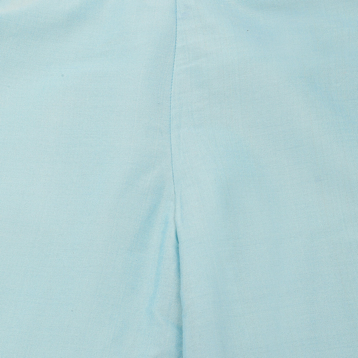 PALE BLUE PLAZZO PANT