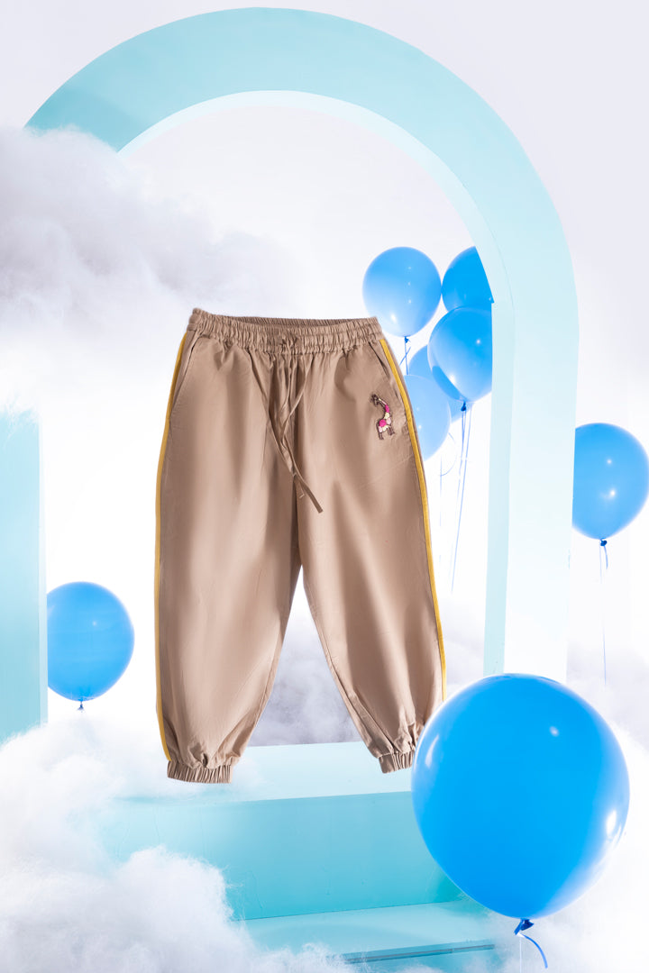 JUNGLE HERO SAFARI PANTS