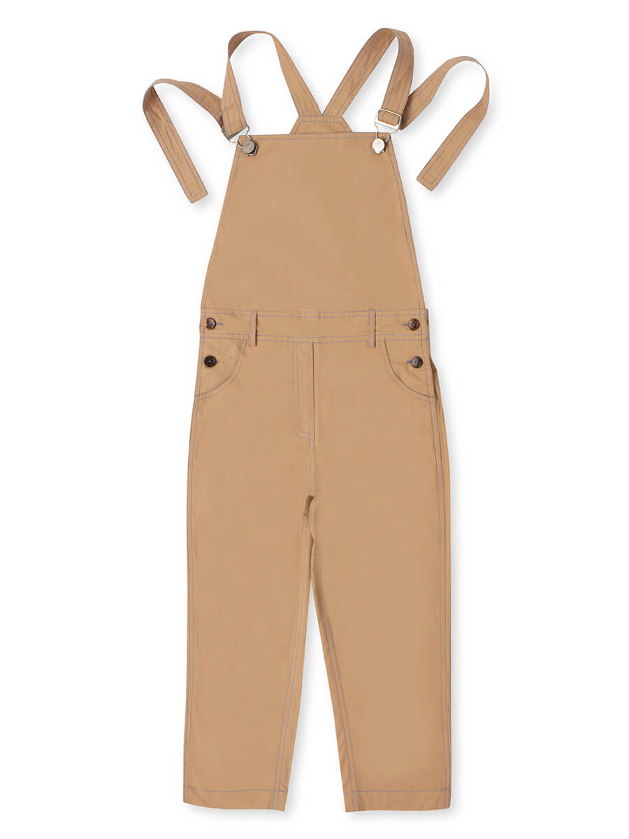 DUNGAREES