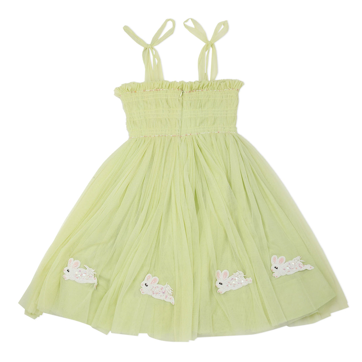 BUNNY CHASE DRESS