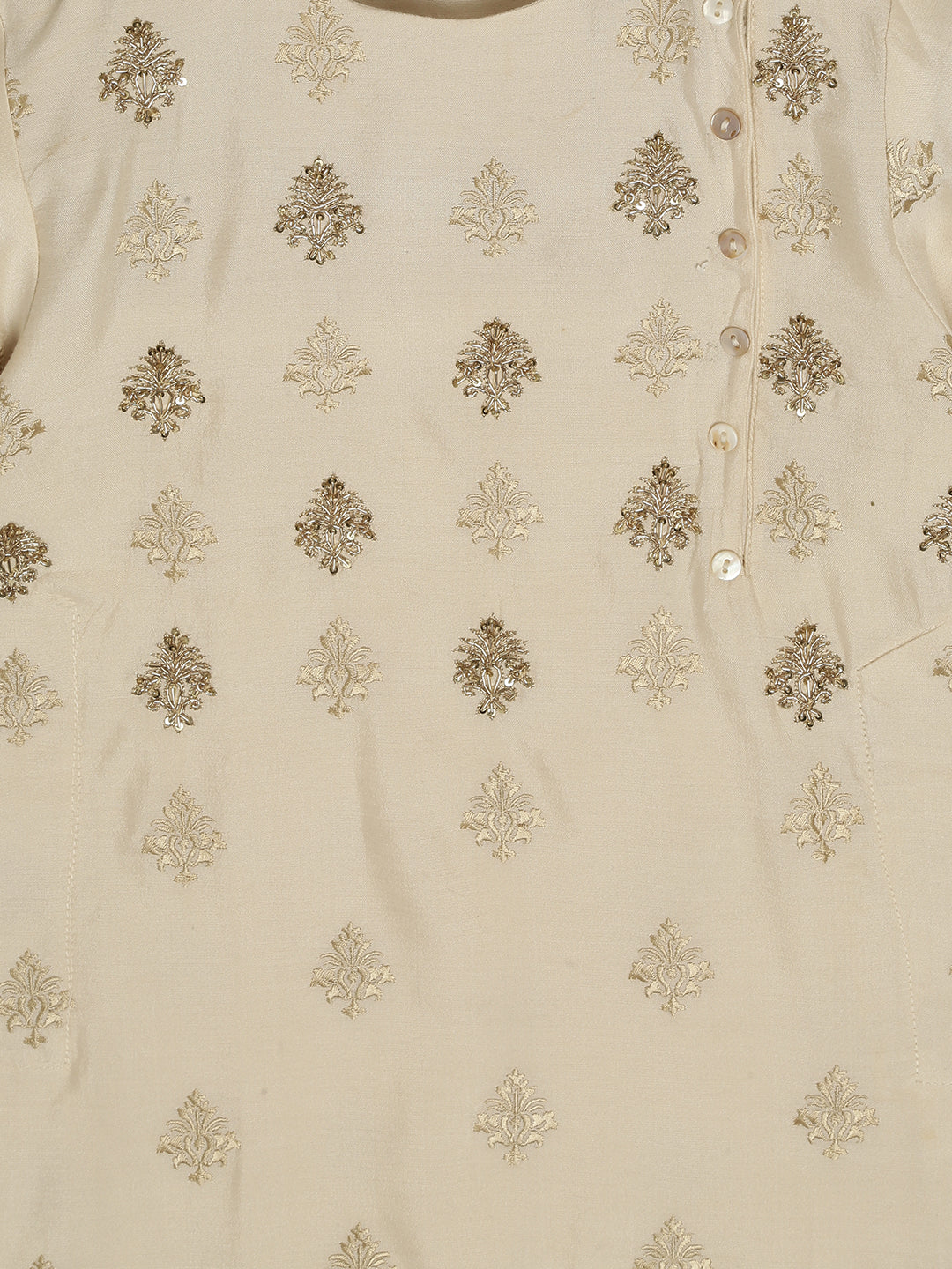 MOSAIC KURTA SET